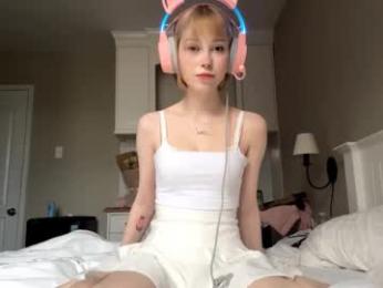 maudhendry webcam model stream image