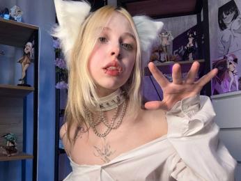 HildDryer webcam model stream image