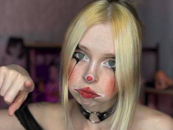 HildDryer webcam model stream image