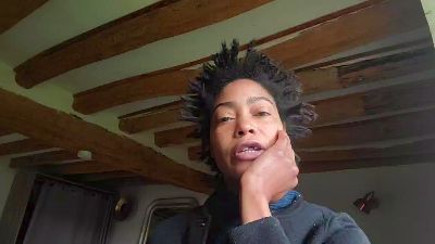 FATISS webcam model stream image