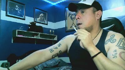 ll_cold_ll webcam model stream image