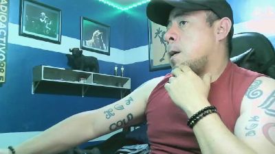 ll_cold_ll webcam model stream image