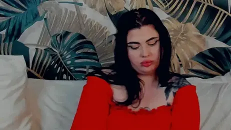 MaureenBettera webcam model stream image