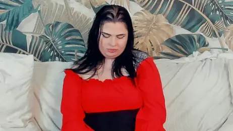 MaureenBettera webcam model stream image