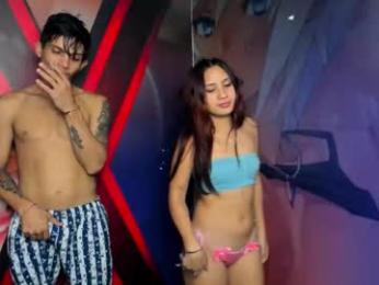 sweet_candies69 webcam model stream image