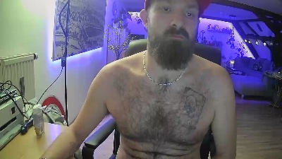 Chaot89 webcam model stream image