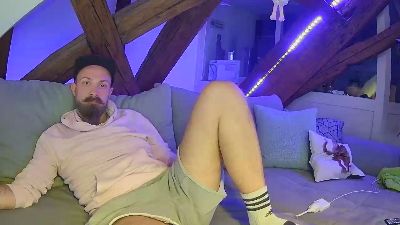 Chaot89 webcam model stream image