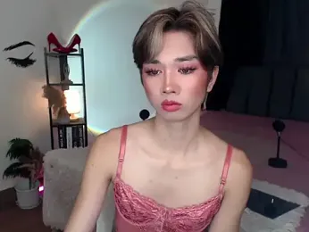 twinnysisters webcam model stream image