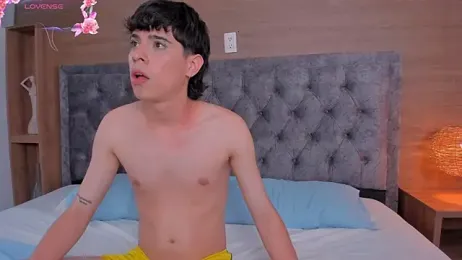 mateo_mike1 webcam stripchat model stream image