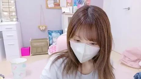 Yui-Ch webcam model stream image