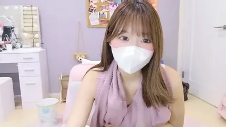 Yui-Ch webcam model stream image