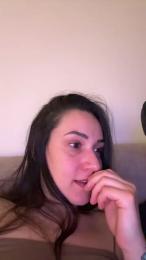 Rosaliia20 webcam cam4 model stream image