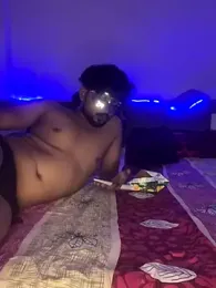 Ananya00 webcam model stream image
