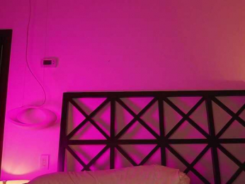 LunaMystyque webcam model stream image