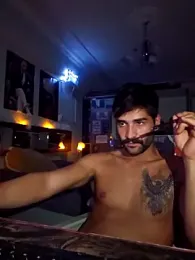 ogiday124 webcam model stream image