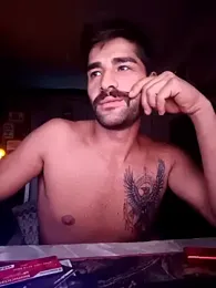 ogiday124 webcam model stream image