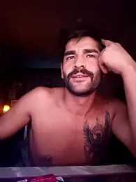 ogiday124 webcam model stream image