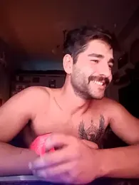 ogiday124 webcam model stream image