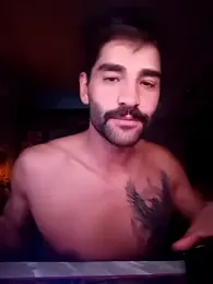 ogiday124 webcam model stream image
