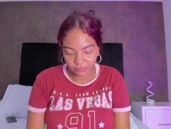 lexianddeker webcam model stream image