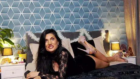 zoeylarkens webcam model stream image