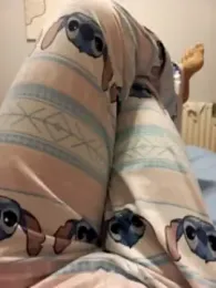 fabiolagg webcam model stream image