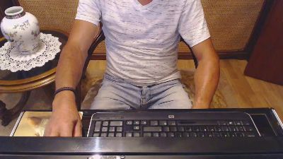 perro5421 webcam model stream image