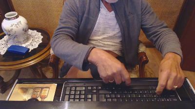 perro5421 webcam model stream image