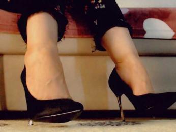 _LORDESSA_ webcam model stream image