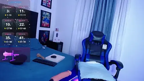 andyboy- webcam model stream image