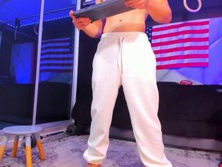 Ayden Miller webcam model stream image