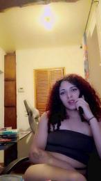 douce_lilith webcam model stream image