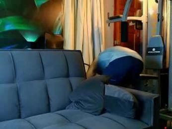 lukecrews webcam model stream image