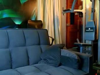 lukecrews webcam model stream image