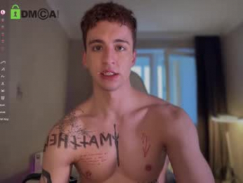 adampolerno webcam chaturbate model stream image