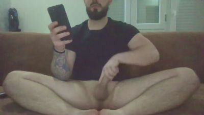 BcockD webcam model stream image