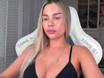 Baby_face webcam bongacams model stream image