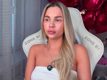 Baby_face webcam bongacams model stream image