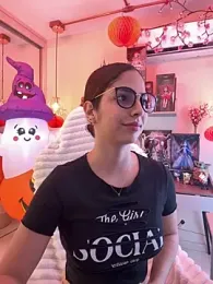Zoe_Bae webcam model stream image