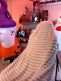 Zoe_Bae webcam model stream image