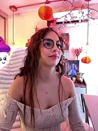 Zoe_Bae webcam model stream image