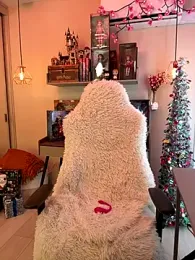 Zoe_Bae webcam model stream image