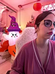 Zoe_Bae webcam model stream image