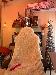 Zoe_Bae webcam model stream image