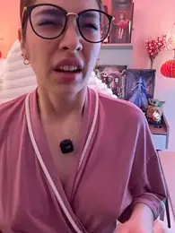 Zoe_Bae webcam model stream image