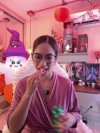 Zoe_Bae webcam model stream image