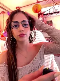 Zoe_Bae webcam model stream image