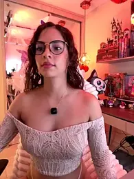 Zoe_Bae webcam model stream image