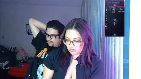 andrewtaint webcam model stream image