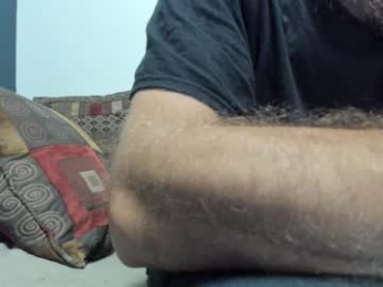 sexymountainman420 webcam model stream image